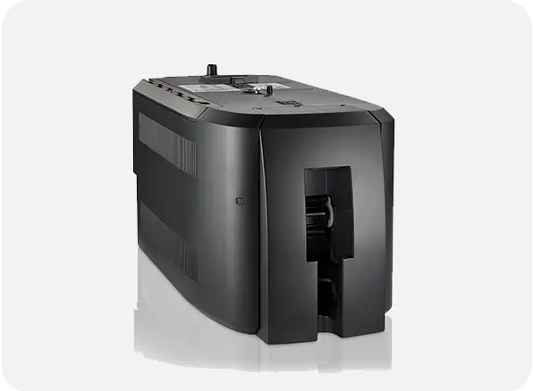 Buy Entrust Sigma DS3 Direct to Card Printer with Card Lamination Module at Best Price in Dubai, Abu Dhabi, UAE